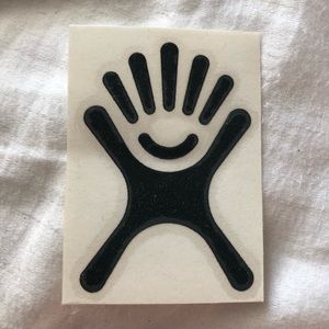 hydroflask sticker